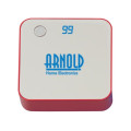 Portable Dual-Port Charger