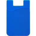 Maya Basic Silicone Phone Wallet