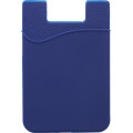 Maya Basic Silicone Phone Wallet