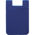 Maya Basic Silicone Phone Wallet