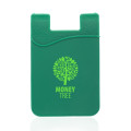 Maya Basic Silicone Phone Wallet