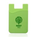 Maya Basic Silicone Phone Wallet