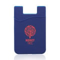 Maya Basic Silicone Phone Wallet