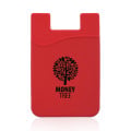 Maya Basic Silicone Phone Wallet