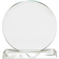Round Glass Awards