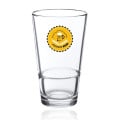 16 oz. ARC Stackable Pint Glass