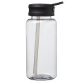 34 oz. Scottsboro Plastic Sports Water Bottle with Spout Lid