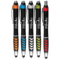 Plastic Arrow Stylus Pen