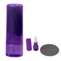 1 Oz. Cleaning Spray With Microfiber Cloth