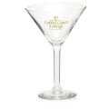 8.5 oz. Libbey® Salud Grande Wedding Martini Glasses