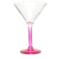8.5 oz. Libbey® Salud Grande Wedding Martini Glasses