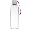 17 oz. Genie Plastic Water Bottle with Strap