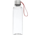 17 oz. Genie Plastic Water Bottle with Strap