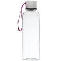 17 oz. Genie Plastic Water Bottle with Strap