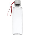 17 oz. Genie Plastic Water Bottle with Strap