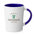 13 oz. Albany Two-Tone Latte Mugs