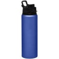 25 oz. Aluminum Water Bottle with Snap Lid