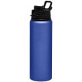 25 oz. Aluminum Water Bottle with Snap Lid