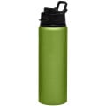 25 oz. Aluminum Water Bottle with Snap Lid