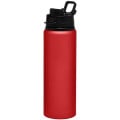25 oz. Aluminum Water Bottle with Snap Lid