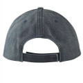 Lynx Washed Cotton Baseball Caps