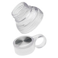 15 oz Handler Stainless Steel Vacuum Water Bottle