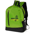 Quick Zip Backpacks