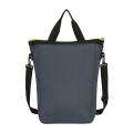 Water-Resistant Sleek Bag