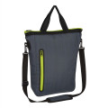 Water-Resistant Sleek Bag