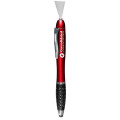 Gripper Stylus Pen with Led Light