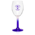 7.75 oz. Libbey® Napa Wine Glassess