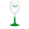 7.75 oz. Libbey® Napa Wine Glassess