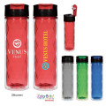 28 Oz. Tritan™ Gemstone Bottle