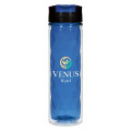 28 Oz. Tritan™ Gemstone Bottle