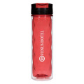 28 Oz. Tritan™ Gemstone Bottle