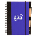 ECO Block Spiral Notebooks