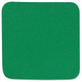 4" Squared Foam Custom Coaster