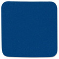 4" Squared Foam Custom Coaster