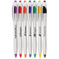 Retractable Ballpoint Pen