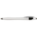 Retractable Ballpoint Pen
