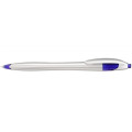 Retractable Ballpoint Pen