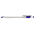 Retractable Ballpoint Pen