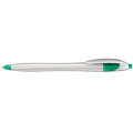 Retractable Ballpoint Pen