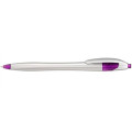 Retractable Ballpoint Pen