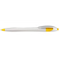 Retractable Ballpoint Pen