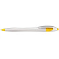 Retractable Ballpoint Pen