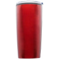 20 oz. Glacier Plastic Tumblers