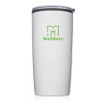 20 oz. Glacier Plastic Tumblers