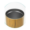 27 oz. Stainless Steel Insulated Tumblers with Clear Lids