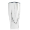 27 oz. Stainless Steel Insulated Tumblers with Clear Lids